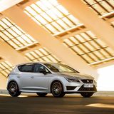 Bis 250 km/h ist er schnell.