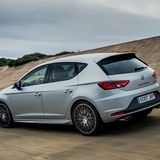 890 Euro ist er teurer als sein Vorgänger mit 280 PS.