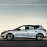 Der Seat Leon Cupra 290 kostet ab 33.120 Euro.