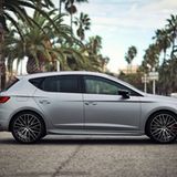 aber städtetauglich komfortabel gefedert.