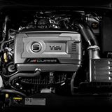 Der 2,0 Liter große Vierzylinder des Seat Leon Cupra 290.