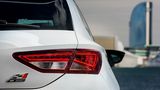 290 PS und 350 Newtonmeter ist der neue Seat Leon Cupra 290 stark.