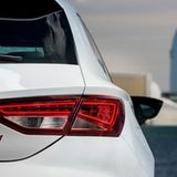 290 PS und 350 Newtonmeter ist der neue Seat Leon Cupra 290 stark.