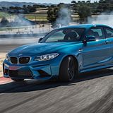 BMW M2 Coupé