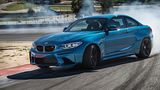 BMW M2 Coupé