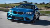 BMW M2 Coupé