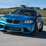 BMW M2 Coupé