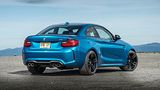 BMW M2 Coupé
