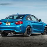 BMW M2 Coupé