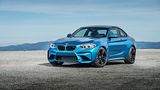 BMW M2 Coupé