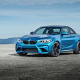 BMW M2 Coupé