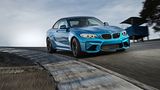 BMW M2 Coupé