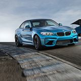 BMW M2 Coupé