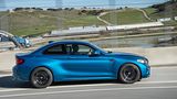 BMW M2 Coupé