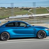 BMW M2 Coupé