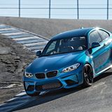 BMW M2 Coupé