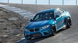 BMW M2 Coupé