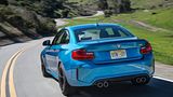 BMW M2 Coupé