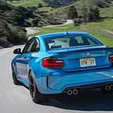 BMW M2 Coupé