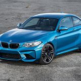 BMW M2 Coupé