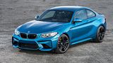 BMW M2 Coupé