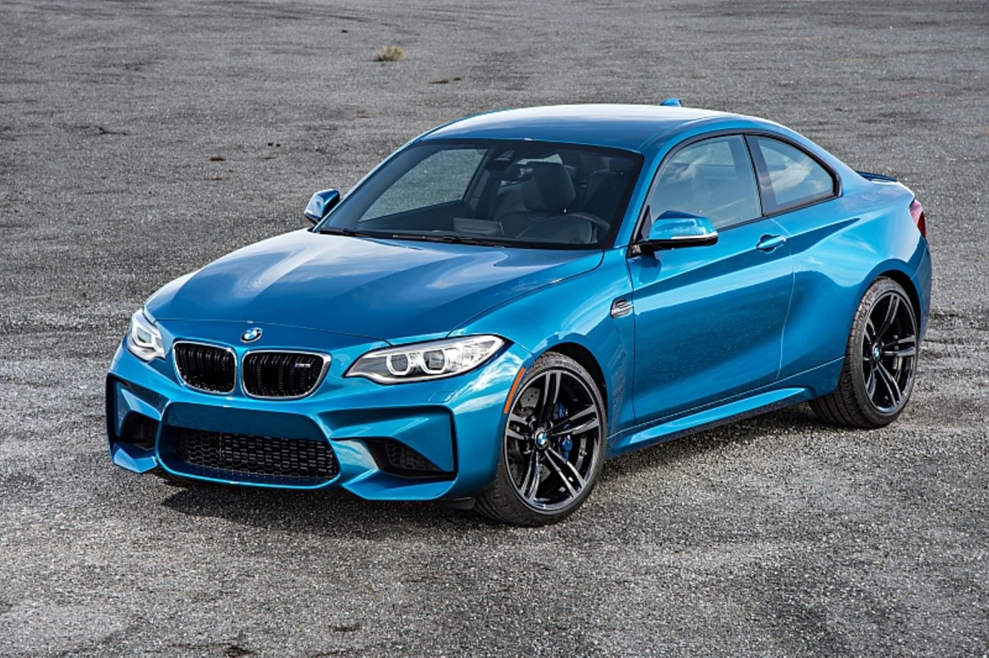 BMW M2 Coupé