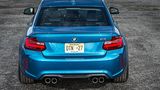 BMW M2 Coupé