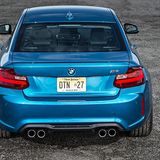 BMW M2 Coupé