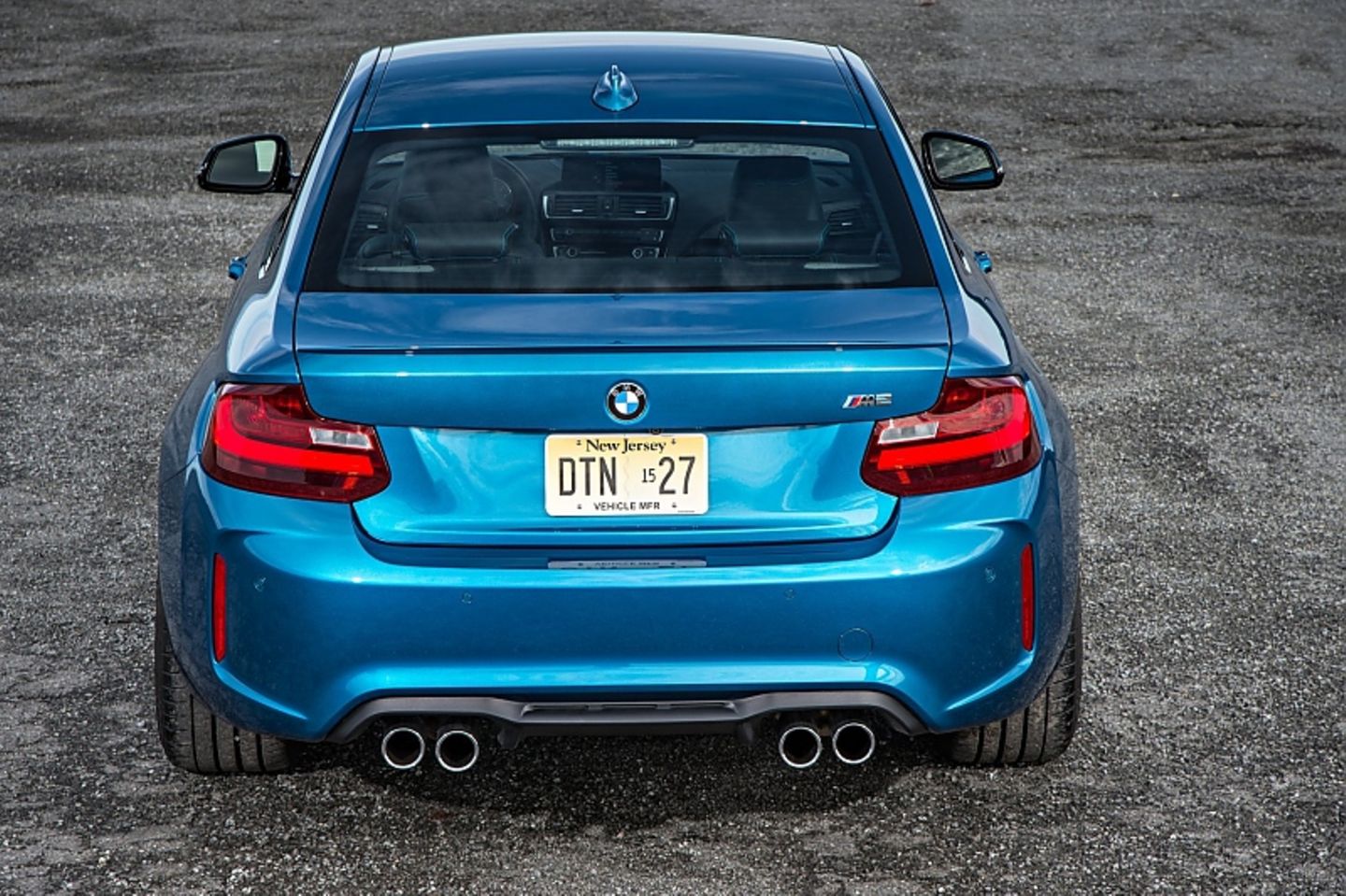BMW M2 Coupé