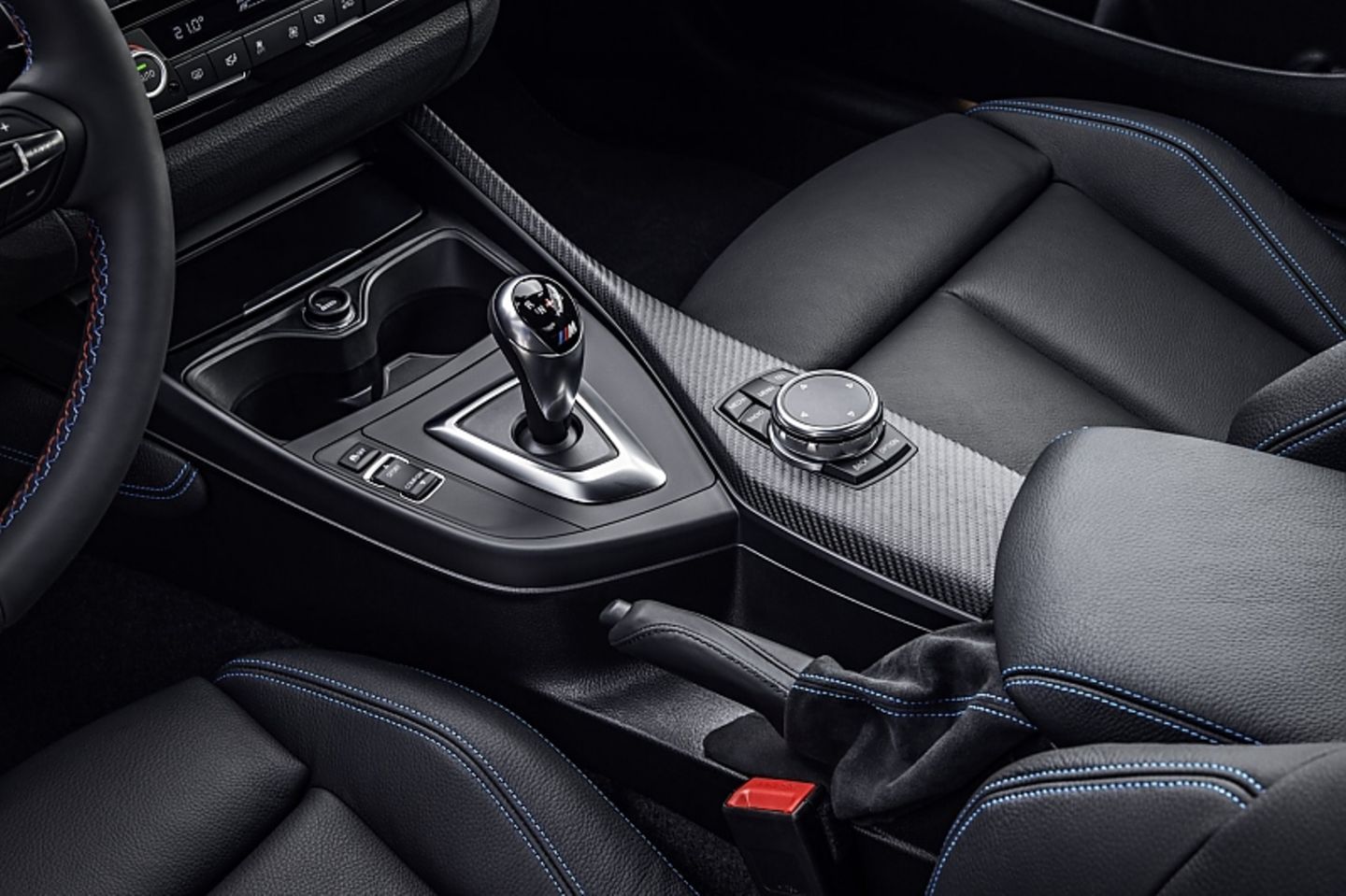 BMW M2 Coupé