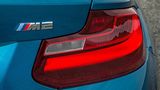 BMW M2 Coupé