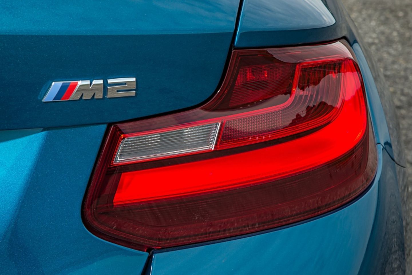 BMW M2 Coupé