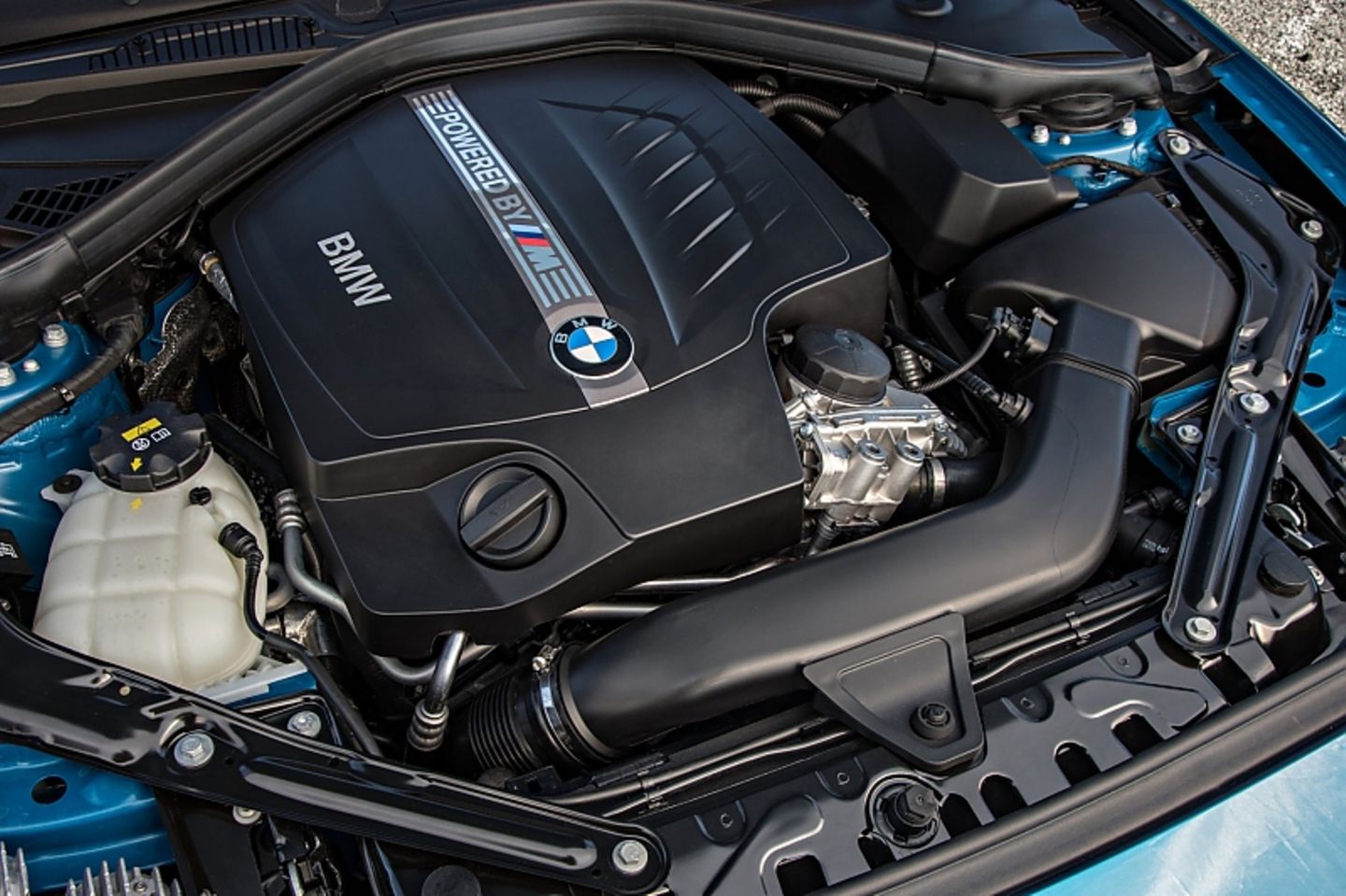 BMW M2 Coupé