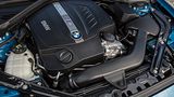 BMW M2 Coupé
