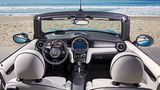 Mini Cooper S Cabrio 2016
