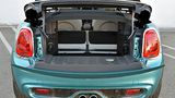 Mini Cooper S Cabrio 2016