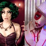 "Performer" von Sam Fielding: Eine Hommage an die Kreaturen der Nacht