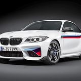 BMW M2 Turbo Coupe