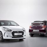 Citroen DS3 und DS3 Cabrio