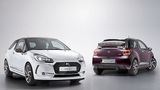 Citroen DS3 und DS3 Cabrio