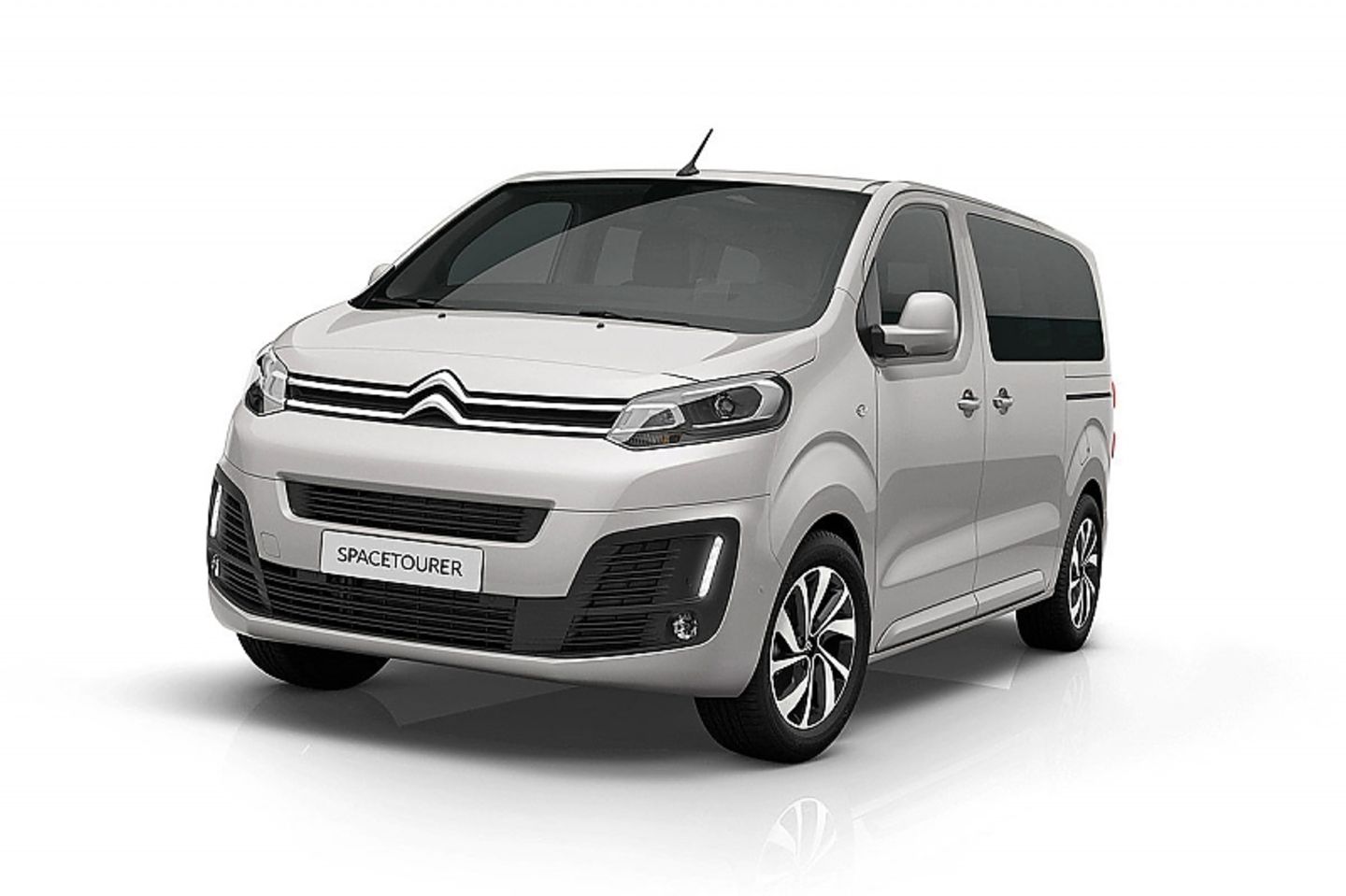 Citroen Spacetourer