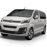 Citroen Spacetourer