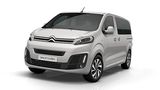 Citroen Spacetourer