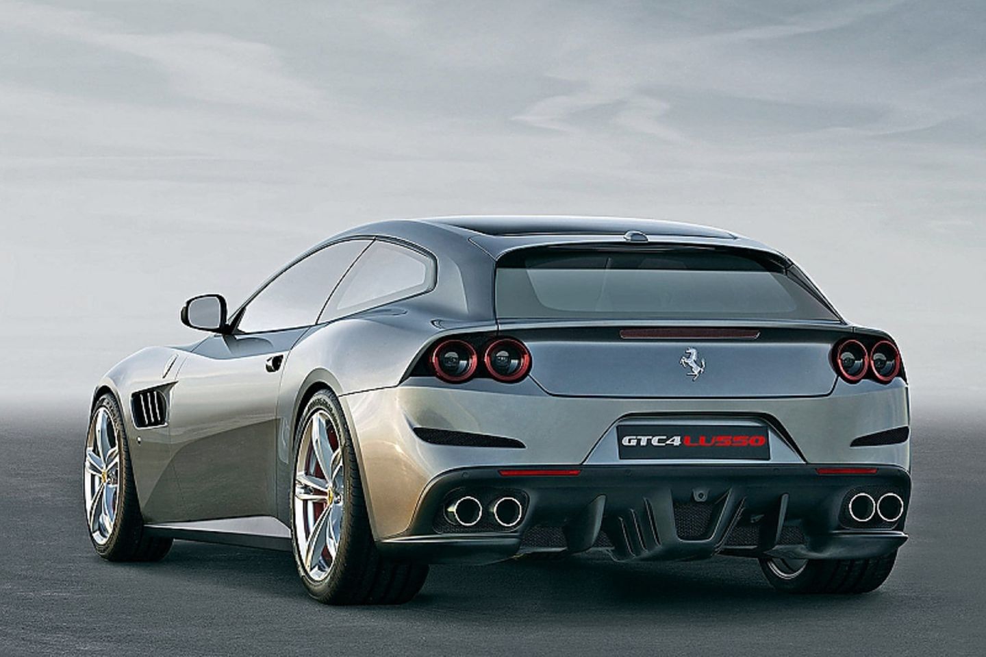 Ferrari GTC4Lusso
