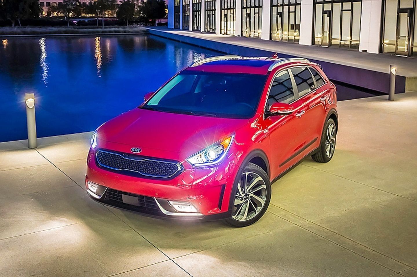 Kia Niro