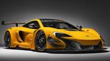 McLaren 650 GT3