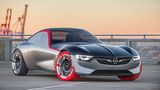 Opel GT