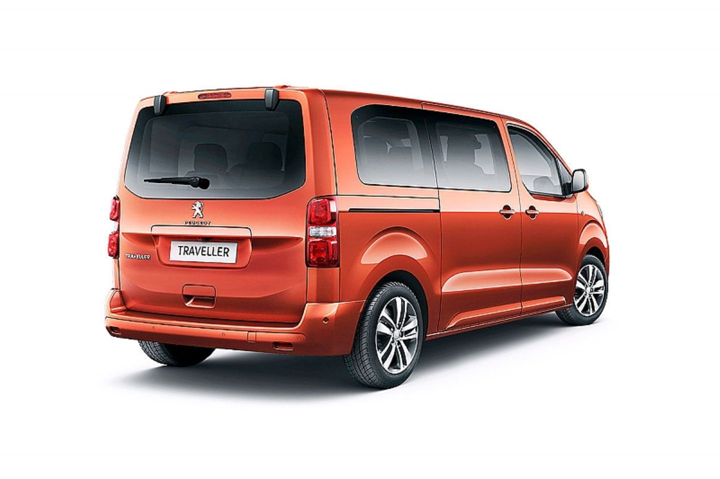 Peugeot Traveller