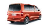 Peugeot Traveller