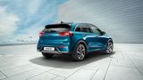 Die Akkus haben eine Kapazität von 1,56 kWh